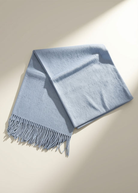 Wes Wool Scarf