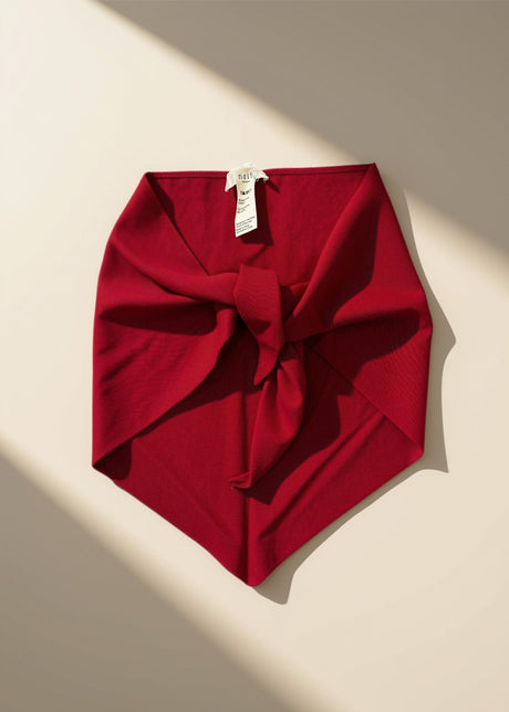 Josette Wool & Cashmere Scarf