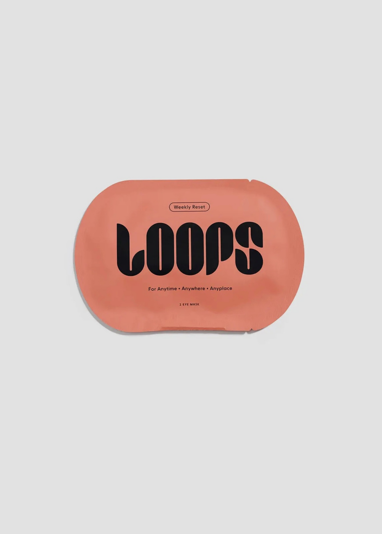 Under Eye Single Mask