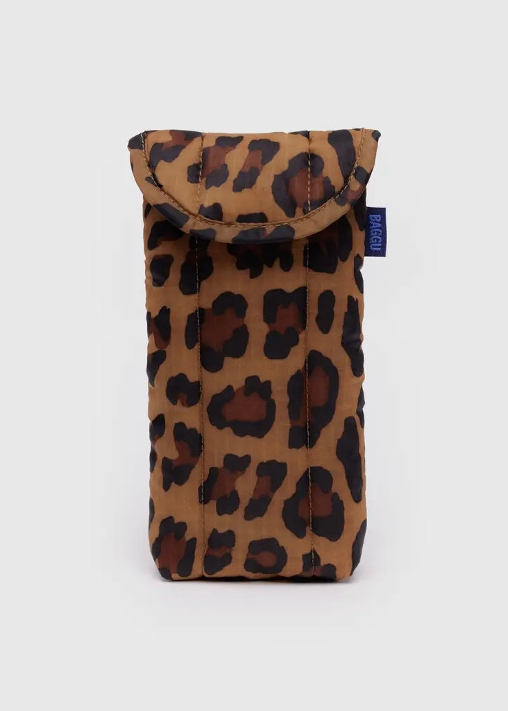 Puffy Glasses Sleeve
