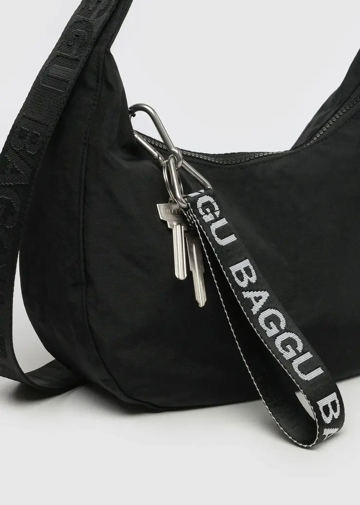 Logo Keychain