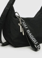Logo Keychain