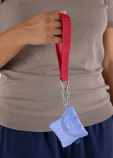 Logo Keychain