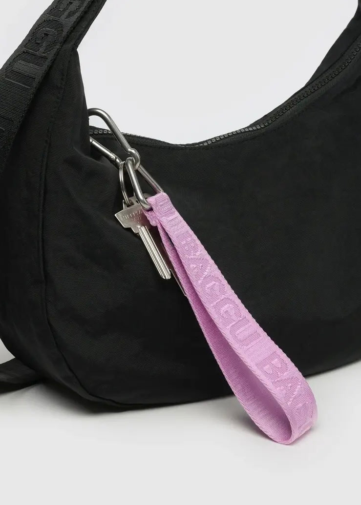 Logo Keychain