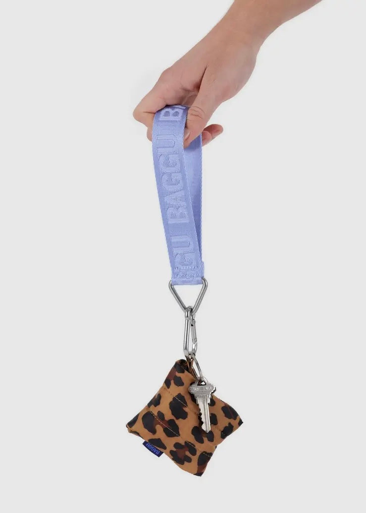 Logo Keychain