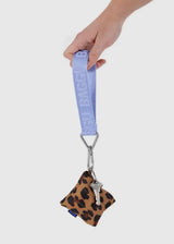 Logo Keychain