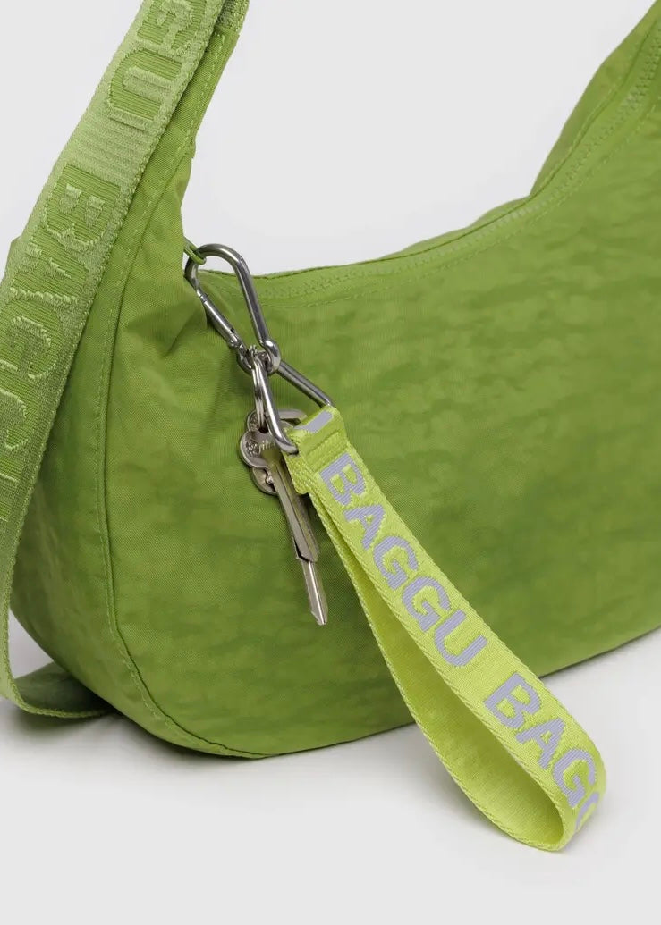 Logo Keychain