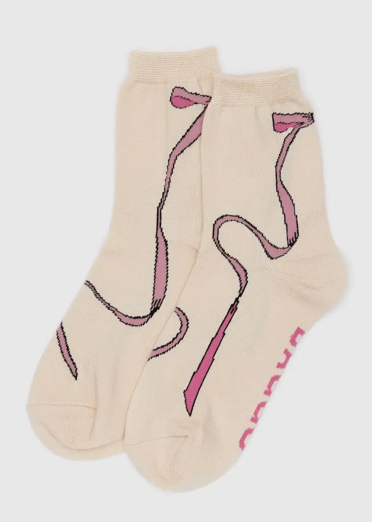 Crew Sock