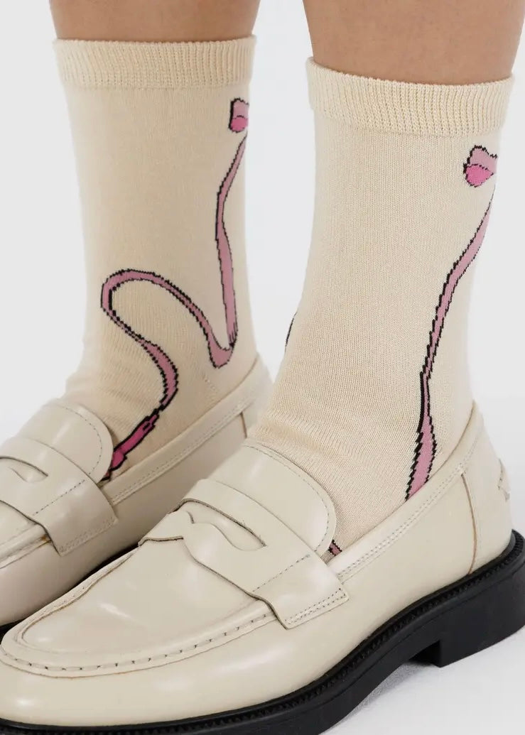 Crew Sock