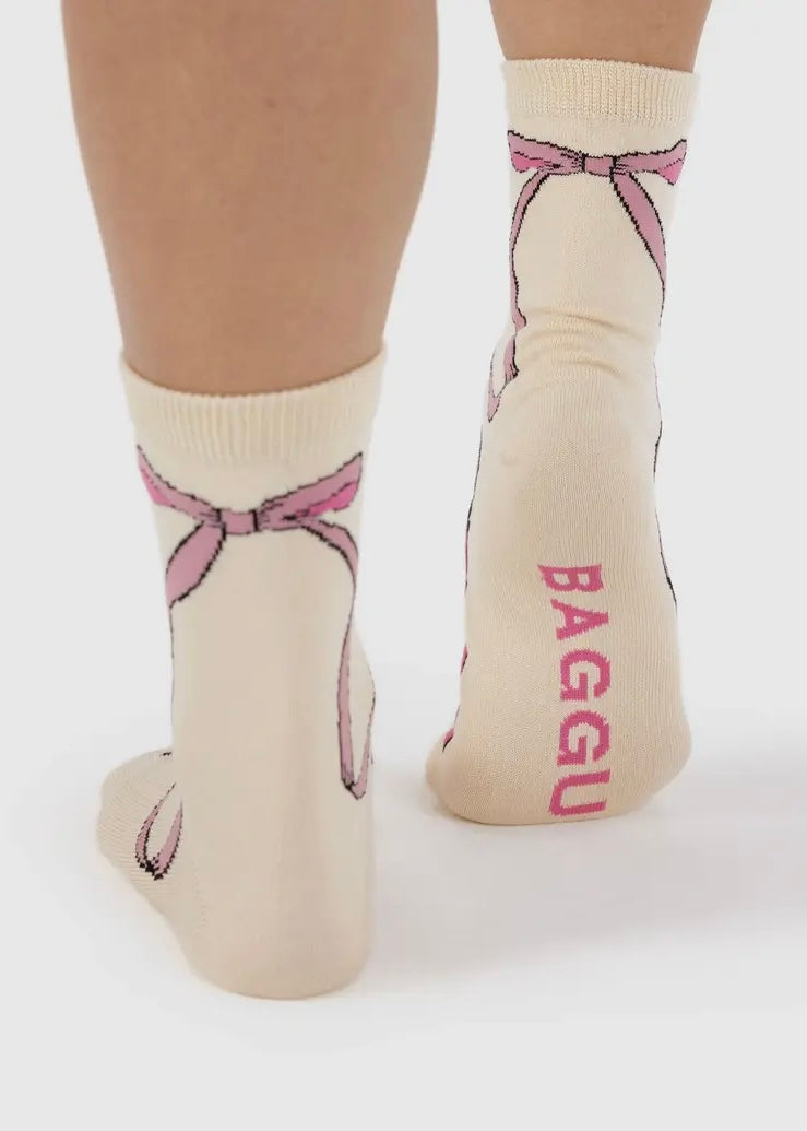 Crew Sock