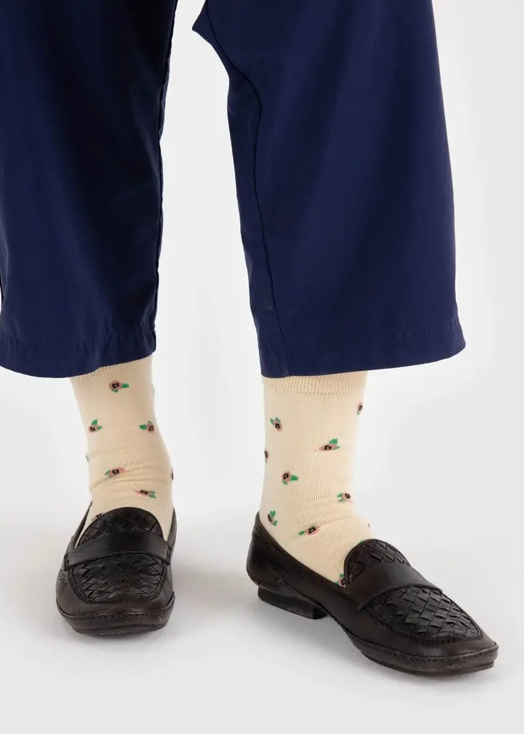 Crew Sock