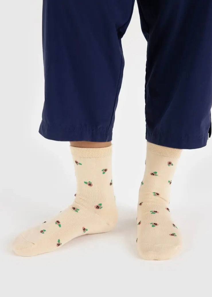 Crew Sock