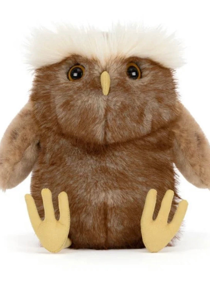 Tawoola Owl