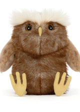 Tawoola Owl