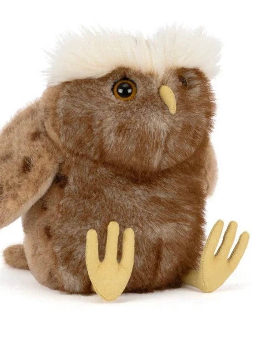 Tawoola Owl