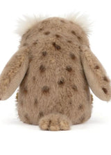 Tawoola Owl