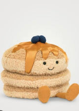 Amuseables Fran Pancakes