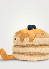 Amuseables Fran Pancakes
