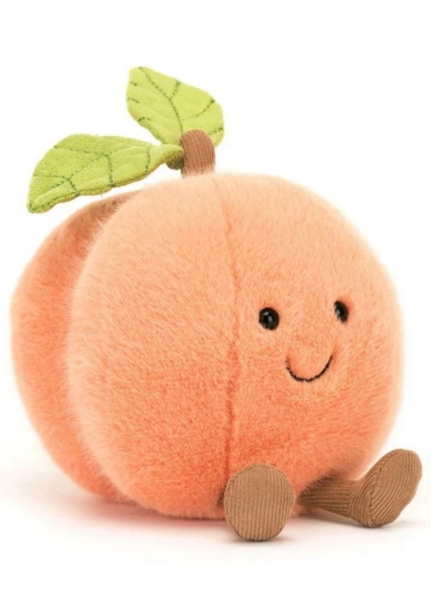 Amuseables Peach