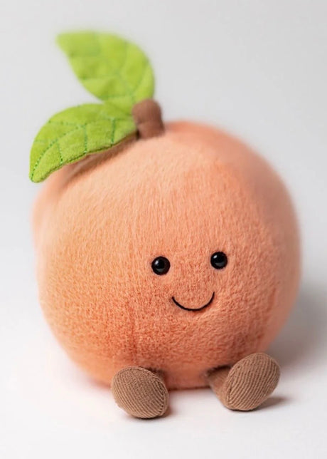 Amuseables Peach