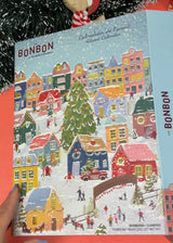 *Pre-Order Candy Advent Calendar