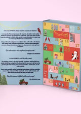 *Pre-Order Candy Advent Calendar
