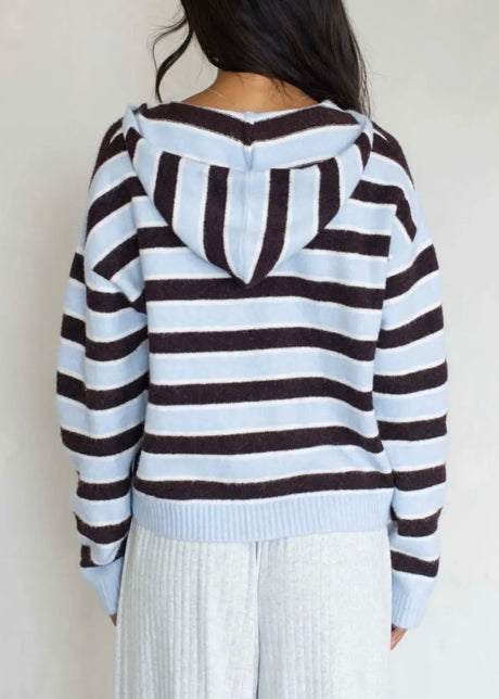 Cole Double-Zip Jacket