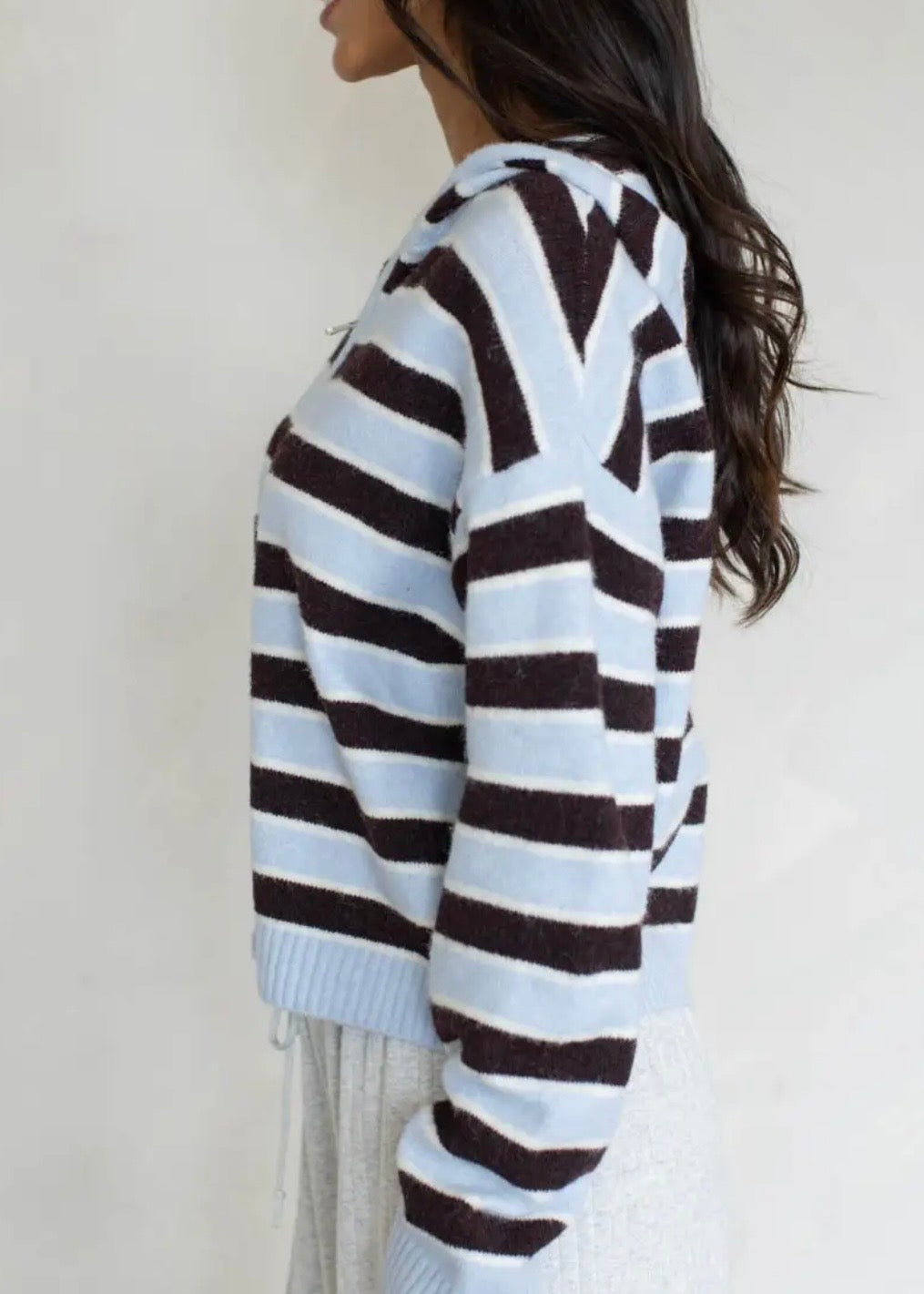 Cole Double-Zip Jacket