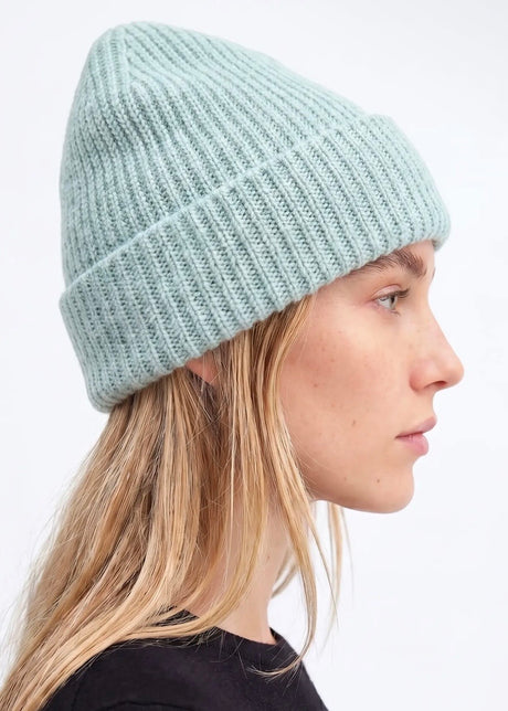 Soft Premium Merino Wool Toque