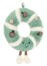 Amuseables Pinecone Wreath