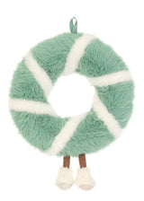 Amuseables Pinecone Wreath