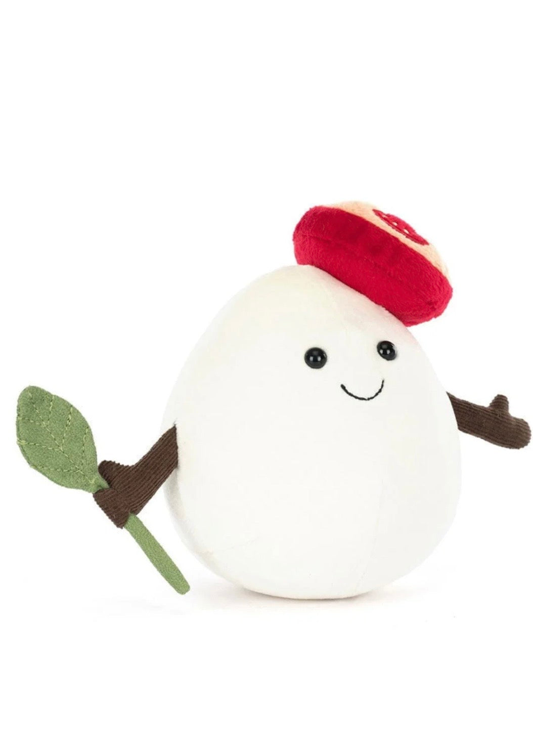Amuseables Mozzarella