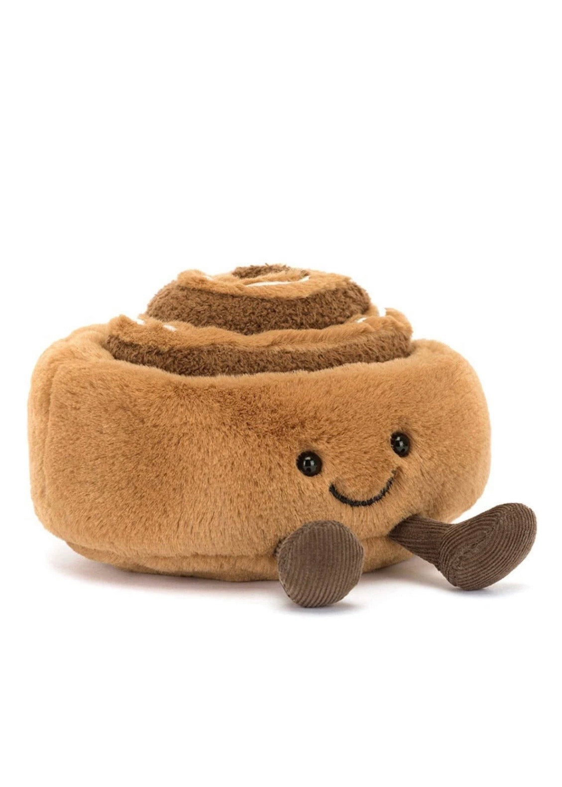 Amuseables Cinnamon Bun