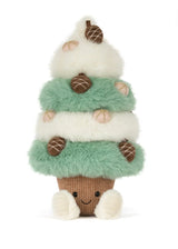 Amuseables Pinecone Tree