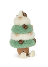 Amuseables Pinecone Tree