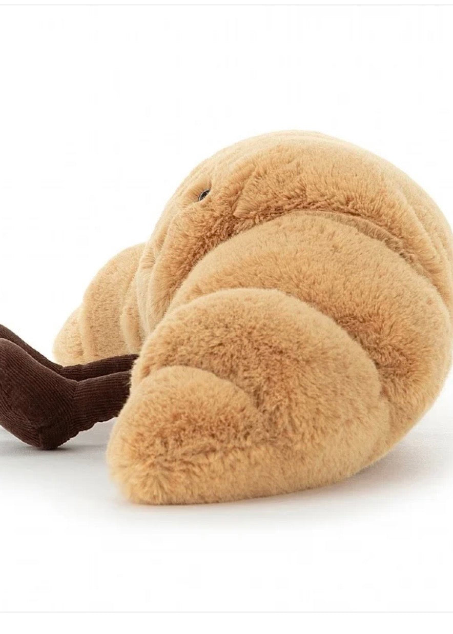 Amuseables Croissant Small