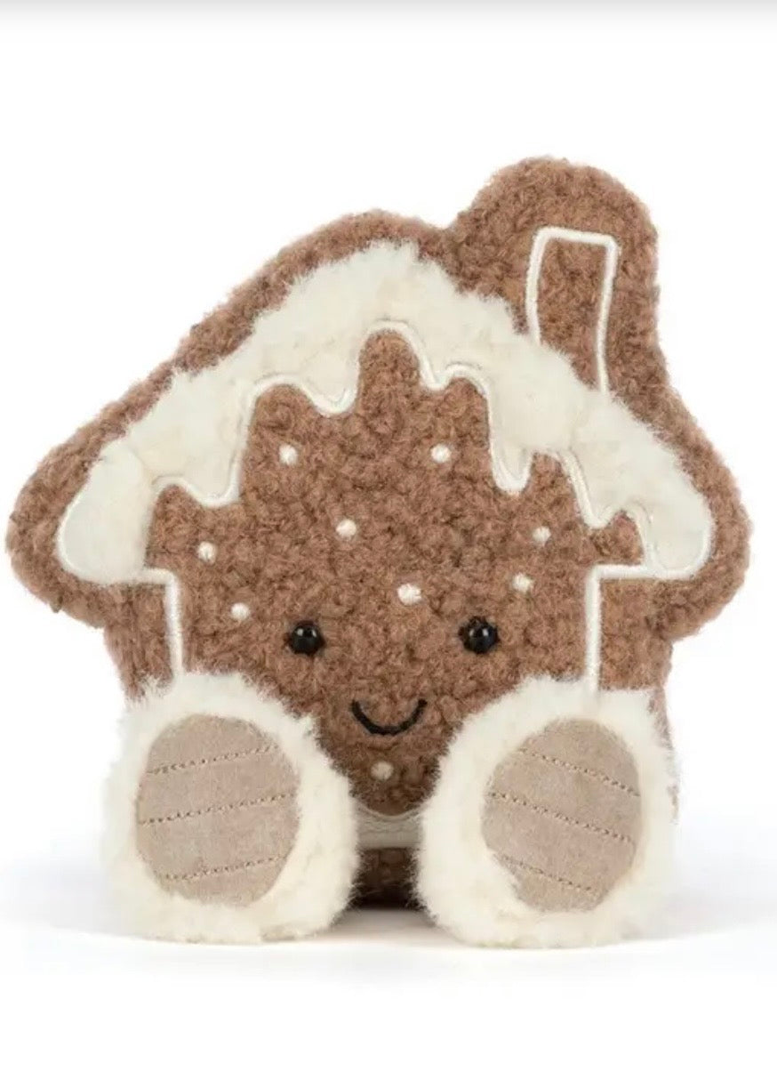 Amuseables Molasi Cookie