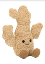 Amuseables Ginger