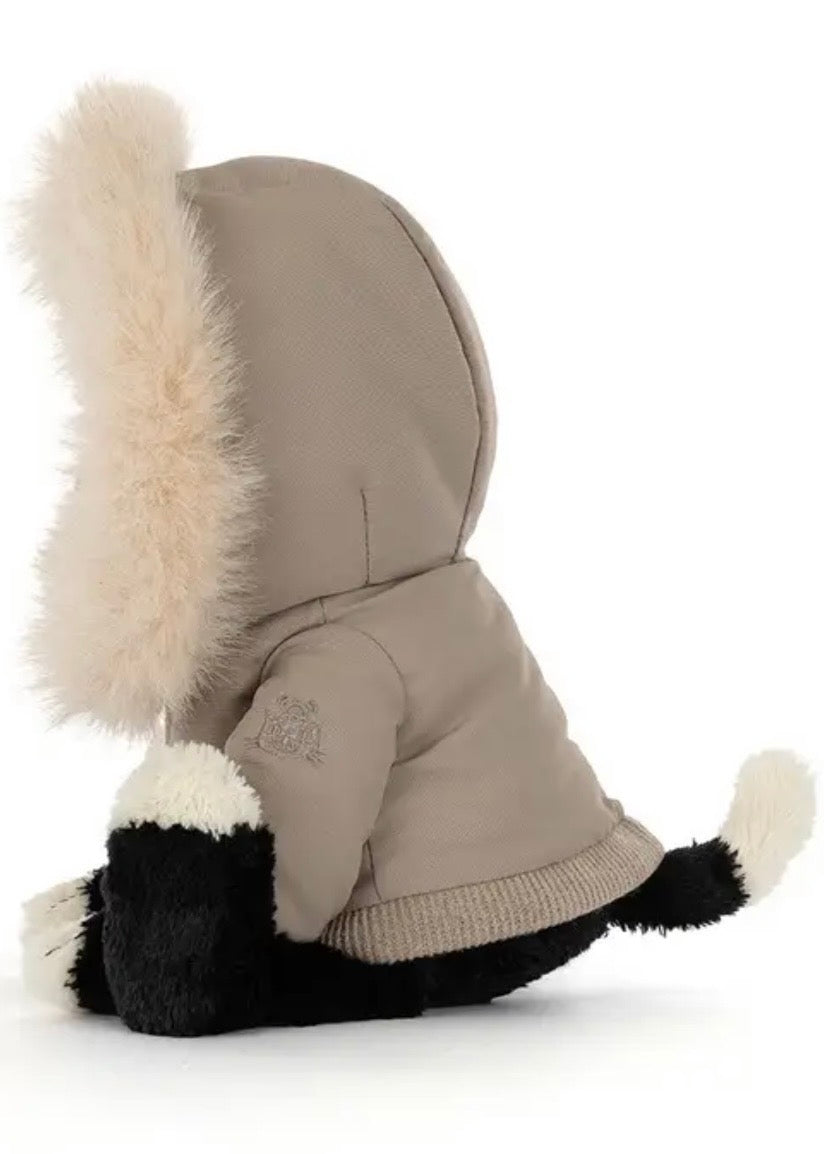 Jellycat Jack 'Alpine'