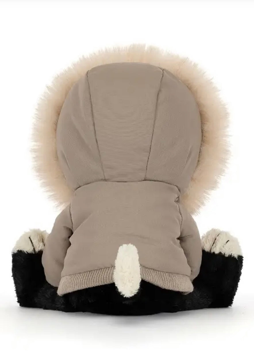 Jellycat Jack 'Alpine'