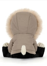 Jellycat Jack 'Alpine'