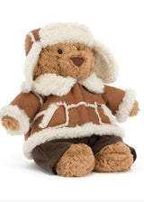Bartholomew Bear 'Alpine'