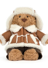 Bartholomew Bear 'Alpine'