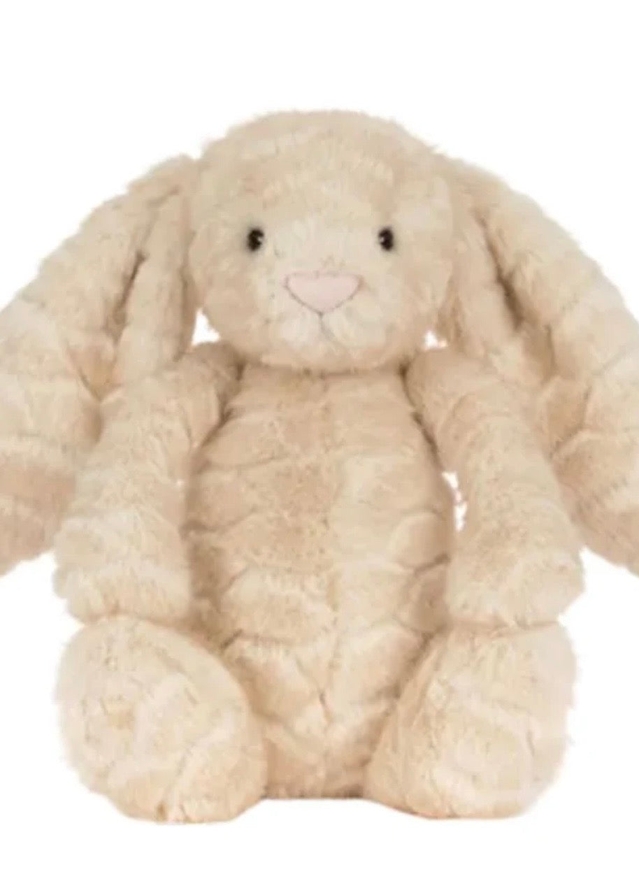 Franilla Luxe Bunny