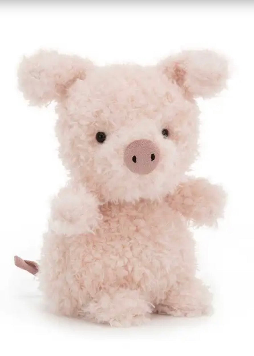 Little Pig
