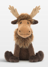 Birchly Moose