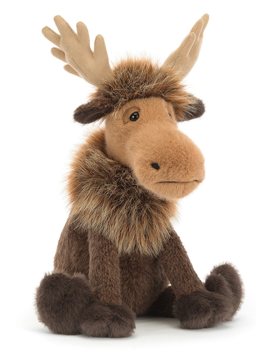 Birchly Moose