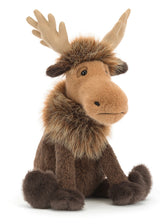 Birchly Moose