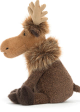 Birchly Moose