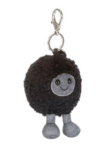 Amuseables Black Hole Bag Charm